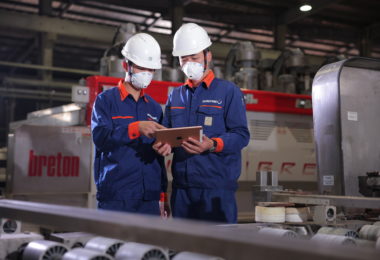 “PHENIKAA – SỨC MẠNH TỪ NGƯỜI LAO ĐỘNG  NỀN TẢNG KIẾN TẠO PHÁT TRIỂN BỀN VỮNG”