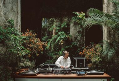 You’re living the life, or you are the life