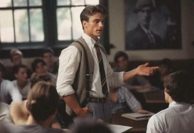 Biết mình đang thiếu gì đã là một nửa của việc tìm đường đi tiếp