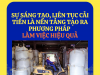 Sự sáng tạo, liên tục cải tiến là nền tảng tạo ra phương pháp làm việc hiệu quả