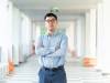 [Humans of Phenikaa] PGS.TS Nguyễn Ngọc Anh: Bền bỉ với những câu hỏi từ thế giới hạt nhân