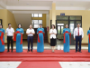Tập đoàn Phenikaa trao tặng công trình phòng học 2 tầng tại THPT Gang Thép – Thái Nguyên
