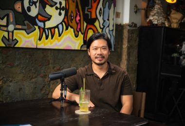The Tri Way: Không phải ai cũng may mắn có một điểm tựa để can đảm dấn thân