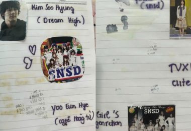 Giải trí của lứa 9x thật kỳ lạ!