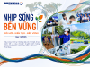 NHỊP SỐNG BỀN VỮNG – QUÝ II/2026 ĐỔI MỚI – KIẾN TẠO – BỀN VỮNG