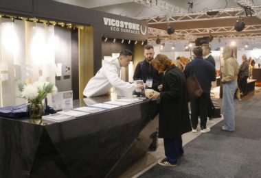 [KQKD QUÝ II/2026] VICOSTONE DUY TRÌ ĐIỀU HÀNH THẬN TRỌNG, PHÁT HUY HIỆU QUẢ QUẢN TRỊ RỦI RO TRƯỚC BIẾN ĐỘNG THỊ TRƯỜNG QUỐC TẾ