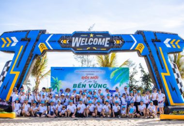 [HUMANS OF PHENIKAA] | HÒA NHỊP CẢM XÚC VỚI TEAM BUILDING HÈ 2026 CỦA ĐẠI GIA ĐÌNH PHENIKAA