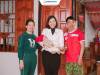 TS. BS NGUYỄN THỊ SIM ĐƯỢC VINH DANH TẠI HỘI NGHỊ QUỐC TẾ VỀ CHẨN ĐOÁN TRƯỚC SINH VÀ CAN THIỆP BÀO THAI (ISPD 2026)