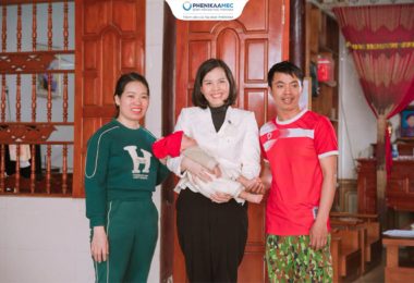 TS. BS NGUYỄN THỊ SIM ĐƯỢC VINH DANH TẠI HỘI NGHỊ QUỐC TẾ VỀ CHẨN ĐOÁN TRƯỚC SINH VÀ CAN THIỆP BÀO THAI (ISPD 2026)
