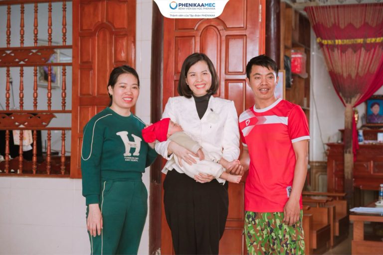 TS. BS NGUYỄN THỊ SIM ĐƯỢC VINH DANH TẠI HỘI NGHỊ QUỐC TẾ VỀ CHẨN ĐOÁN TRƯỚC SINH VÀ CAN THIỆP BÀO THAI (ISPD 2026)