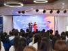 🚀 LỄ KICK OFF NĂM HỌC 2026 – 2027: DẠY ĐỂ KIẾN TẠO – HỌC ĐỂ DẪN DẮT TƯƠNG LAI