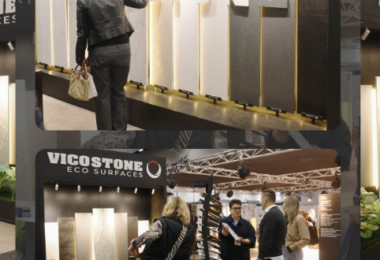 VICOSTONE AUSTRALIA THAM GIA DECOR & DESIGN MELBOURNE 2026 – KIẾN TẠO GIÁ TRỊ XANH TRONG HỆ SINH THÁI PHENIKAA