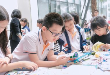 18 phương pháp dạy con đúng cách, ngoan và thông minh từ chuyên gia