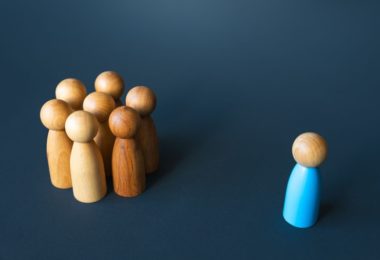 Cả làng đều biết vẫn kêu “khá niche”? Rốt cuộc khá niche là gì?