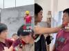 Xúc động nữ sinh ra công trường cõng gạch cùng mẹ để kiếm học phí đại học: Mỗi chuyến 10 viên được trả 15 nghìn đồng