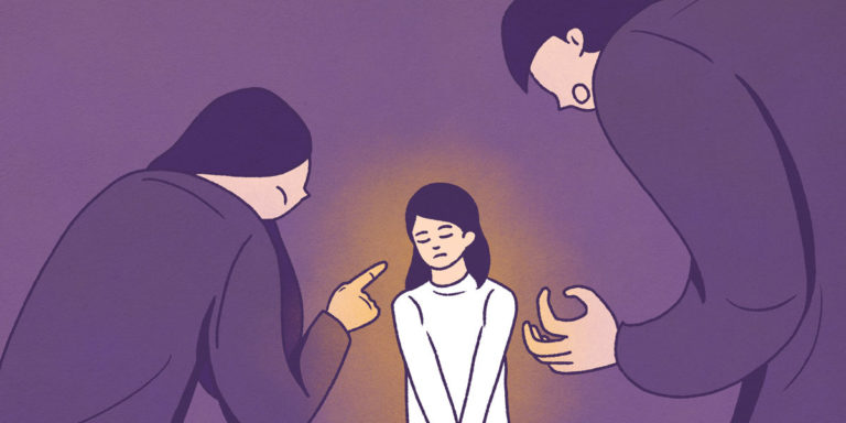 4 Phong cách nuôi dạy con phổ biến. Gia đình bạn thuộc kiểu nào?