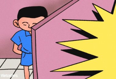 Parental Alienation: Khi con trẻ trở thành công cụ chiến đấu