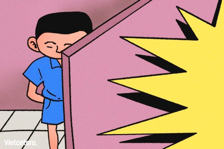 Parental Alienation: Khi con trẻ trở thành công cụ chiến đấu