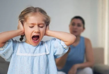 5 hành vi ‘xấu’ chứng tỏ cha mẹ nuôi dạy con đúng cách