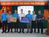 TẬP ĐOÀN PHENIKAA TRAO TẶNG GẦN 6.000 BÓNG ĐÈN SỨC KHỎE ĐẾN NGƯỜI DÂN XÃ TÂN TIẾN, TỈNH TUYÊN QUANG