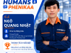 HUMANS OF PHENIKAA | TẬN TÂM PHỤNG SỰ – VỮNG VÀNG MỖI HÀNH TRÌNH