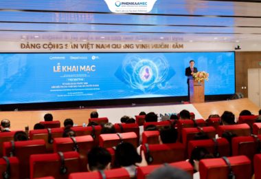BỆNH VIỆN ĐẠI HỌC PHENIKAA ĐĂNG CAI TỔ CHỨC HỘI THẢO KHOA HỌC QUỐC TẾ VỀ Y HỌC BÀO THAI (ICFM 2026)