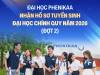 ĐẠI HỌC PHENIKAA MỞ CÁNH CỬA ĐỢT 2 NĂM 2026: BẮT ĐẦU HÀNH TRÌNH KIẾN TẠO TƯƠNG LAI