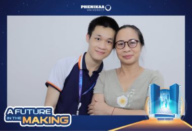 TỪ PHENIKAA SCHOOL ĐẾN PHENIKAA UNI: MỘT HÀNH TRÌNH GIÁO DỤC KẾT NỐI VÀ LIÊN TỤC