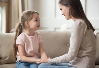 6 CÁCH DẠY KỸ NĂNG SỐNG CHO TRẺ 5 TUỔI ĐƠN GIẢN CHO BỐ MẸ