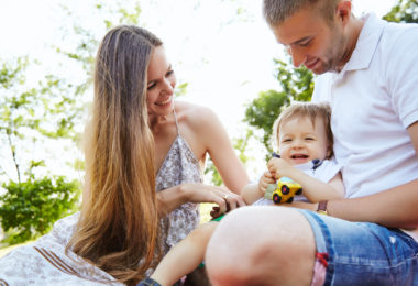 CÁC PHƯƠNG PHÁP NUÔI DẠY CON ĐÚNG CÁCH BỐ MẸ CẦN BIẾT