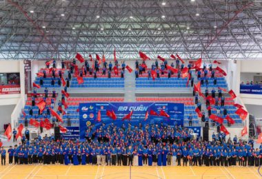 MÙA HÈ XANH PHENIKAA 2026 – ĐI ĐỂ SẺ CHIA, CỐNG HIẾN & KIẾN TẠO NHỮNG GIÁ TRỊ BỀN VỮNG