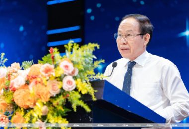 IOAA 2026 | TỪ NHỮNG CÂU HỎI VỀ VŨ TRỤ ĐẾN NHỮNG HÀNH TRÌNH KHOA HỌC CỦA TƯƠNG LAI