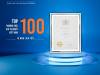 VICOSTONE LẦN THỨ 10 LIÊN TIẾP GÓP MẶT TRONG TOP 100 THƯƠNG HIỆU GIÁ TRỊ NHẤT VIỆT NAM