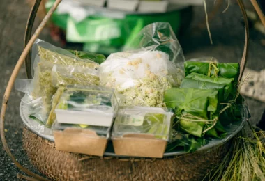 “Vạn vật đều thua Hà Nội mùa thu”: Đợt gió lạnh đầu tiên vừa đi qua, phố đã kịp đổi màu