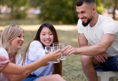 “Mỗi ngày phải uống đủ 2 lít nước”