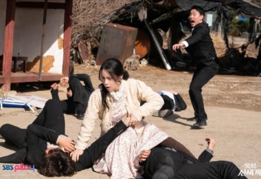 My Royal Nemesis và triết học Adler: Cần làm gì khi cuộc đời không yêu ta tha thiết?