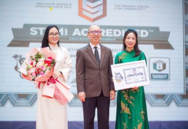 ĐẠI HỌC PHENIKAA ĐẦU TƯ 80 TỶ ĐỒNG CHO GIÁO DỤC STEM TRONG NĂM 2026