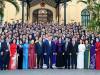 LÃNH ĐẠO TẬP ĐOÀN PHENIKAA THAM DỰ BUỔI GẶP MẶT DOANH NGHIỆP TIÊU BIỂU VỚI TỔNG BÍ THƯ, CHỦ TỊCH NƯỚC TÔ LÂM