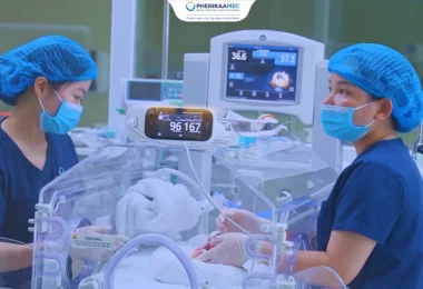 THÊM MỘT ĐIỂM TỰA TRÊN HÀNH TRÌNH GIỮ CON CỦA NGƯỜI MẸ