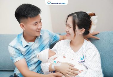THÊM MỘT ĐIỂM TỰA TRÊN HÀNH TRÌNH GIỮ CON CỦA NGƯỜI MẸ