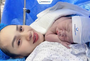 200 GRAM VÀ CUỘC CHIẾN 1%: HÀNH TRÌNH GIÀNH GIẬT SỰ SỐNG CHO BÉ NGỌC TRÚC TỪ CA CAN THIỆP GIỮ THAI TRONG ĐÊM MÙNG 5 TẾT ĐẾN NGÀY TRỞ VỀ
