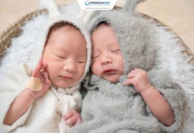 200 GRAM VÀ CUỘC CHIẾN 1%: HÀNH TRÌNH GIÀNH GIẬT SỰ SỐNG CHO BÉ NGỌC TRÚC TỪ CA CAN THIỆP GIỮ THAI TRONG ĐÊM MÙNG 5 TẾT ĐẾN NGÀY TRỞ VỀ