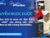 BIẾT LÀM THÔI LÀ CHƯA ĐỦ: BẢN LĨNH “THỰC CHIẾN” CỦA CHÀNG SINH VIÊN PHENIKAA TẠI ĐẤU TRƯỜNG WORLDSKILLS